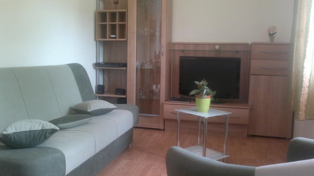 Ferienwohnung Apartman Soda Trogir Exterior foto